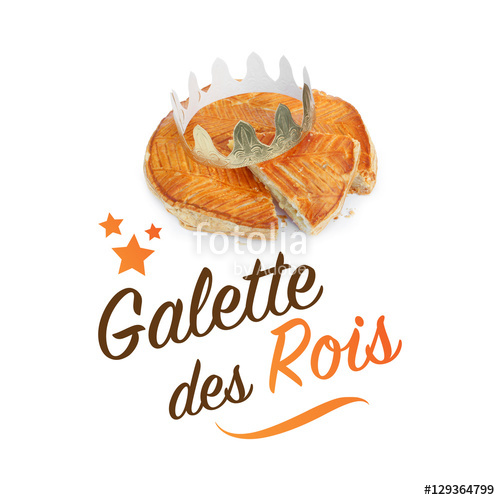 galettes des rois