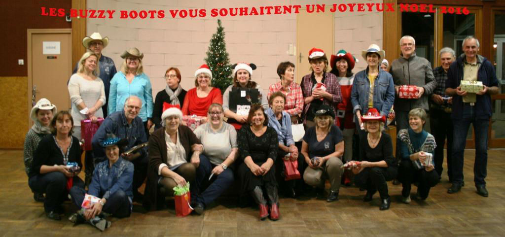 PHOTO GROUPE NOEL 11.12.2016